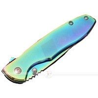 Нож Boker Magnum Rainbow II 01YA107