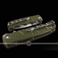 Нож Boker Kalashnikov Mini Liner-Lock Anniversary 01AK63