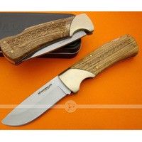 Нож Boker Magnum Woodcraft 01MB506