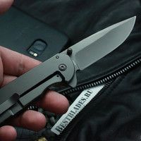 Нож Boker Magnum Carbon Frame 01RY701