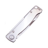 Нож Boker Plus Atlas Silver 7 см 01BO856
