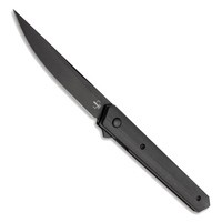 Нож Boker Plus Kwaiken Air G10 All Black 01BO339