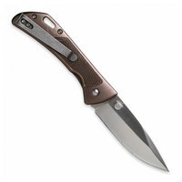 Нож Boker Magnum Advance Checkering Dark Bronze 01RY303