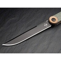 Нож Boker Plus Kaizen Micarta green 01BO391