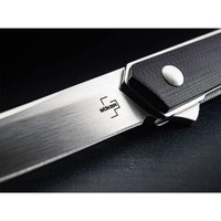 Нож Boker Plus Kwaiken Air G10 01BO167
