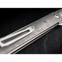 Нож Boker Plus Kwaiken Air Titanium 01BO169