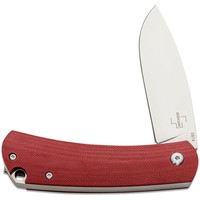 Нож Boker Plus Boston Slipjoint 01BO618
