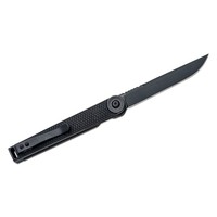 Нож Boker Plus Kaizen Black 01BO689