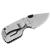 Нож Boker Plus Subcom 2.0 Black 01BO525