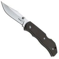 Нож Boker Plus Optima Black 01BO103