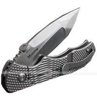 Нож Boker Plus Manaro Bullsye Grop 01BO145
