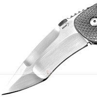 Нож Boker Plus Manaro Bullsye Grop 01BO145