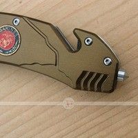 Нож Boker Magnum Sergeant 01SC154