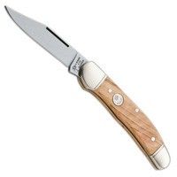 Нож Boker Copperhead Evergreen 112626OL