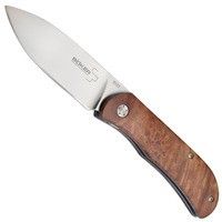 Нож Boker Plus Exskelibur 2 Maple Burl 01BO015