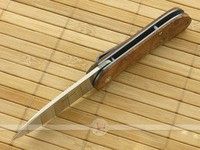 Нож Boker Plus Exskelibur 2 Maple Burl 01BO015