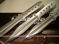 Комплект из трех ножей Boker Magnum Throwing Knife Ziel 02MB164