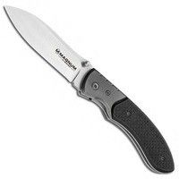 Нож Boker Magnum Tech Folder Carbon 01SC147