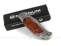 Нож Boker Magnum Queen 01MB789DAM