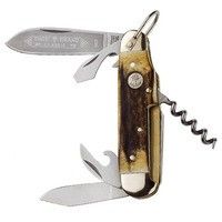 Нож Boker Sportmesser Hirschhorn 110182HH