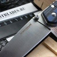Нож Boker Magnum B/B 01SC948