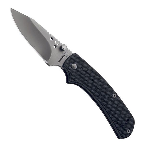 Нож Boker Plus X5 01BO536