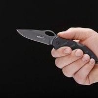 Нож Boker Plus Tactical Roper Plain 01BO190