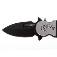 Нож Boker Magnum Black Lightning 01SC148