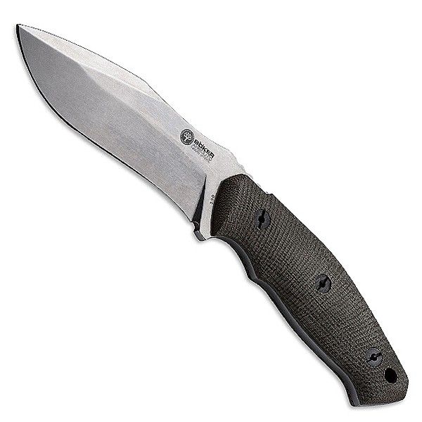 Нож Boker Arbolito Scorpion Micarta 02BA230M