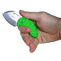 Нож Boker Plus Nano Клинок 48 мм 01BO597