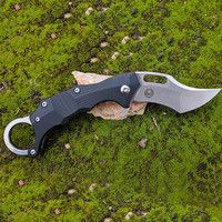 Нож Boker Plus Caracal Wildcat 01BO772