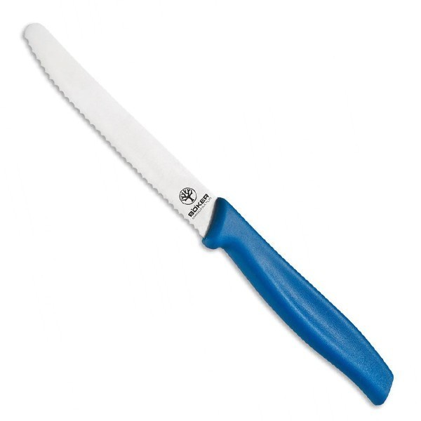 Нож кухонный Boker Sandwich Knife синий 03BO002BL