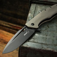 Нож Boker Plus Tactical Caracal 01BO759