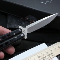 Нож Boker Plus Balisong Small G-10 06EX002