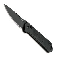 Нож Boker Plus Kihon Auto Black Blade 01BO951