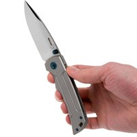 Нож Boker Plus Gulo Pro 01BO781
