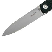 Нож Boker Plus LRF G10 01BO078