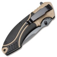 Нож Boker Magnum Advance 9,5 см 01RY307