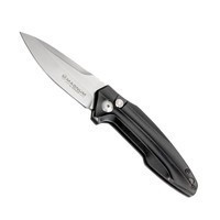 Нож Boker Magnum Flick Out Black 8 см 01SC062