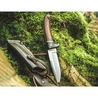 Нож Boker Magnum Elk Hunter Special 11 см 02GL685