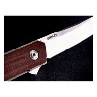 Нож Boker Plus Kwaiken Air Cocobolo 9 см 01BO168