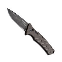 Нож Boker Plus Strike Coyote Spearpoint 8,5 см 01BO424
