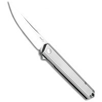 Нож Boker Plus Kwaiken Flipper Framelock 9 см 01BO269