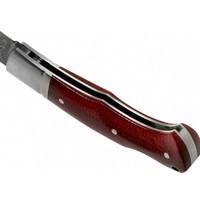 Нож Boker Boxer Damast 7,8 см 111025DAM