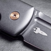 Нож Boker Plus Harlock Mini 01BO392