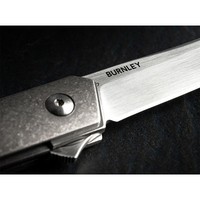 Нож Boker Plus Kwaiken Air Titanium 01BO169