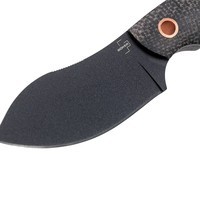 Нож Boker Plus Nessmi Pro черный 02BO066