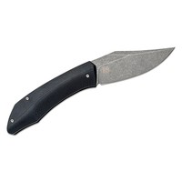 Нож Boker Plus Samosaur 01BO499
