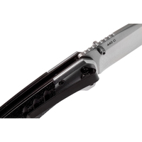 Нож Boker Magnum Advance Pro Thumbstud 01RY304
