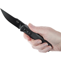 Нож Boker Plus Alluvial Black 01BO346